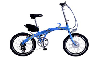 20"Electric bikes